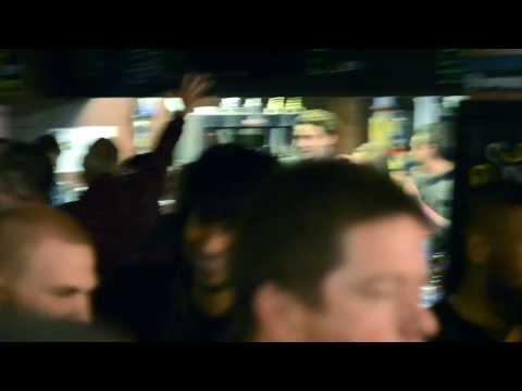 Goldstar @ Oxjam Festival: The Encore – Alcohol Abuse