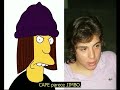 video de los parecidos