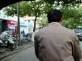 videos de take the rickshaw  to the market of pets and plants,Suzhou,JS,PRC
