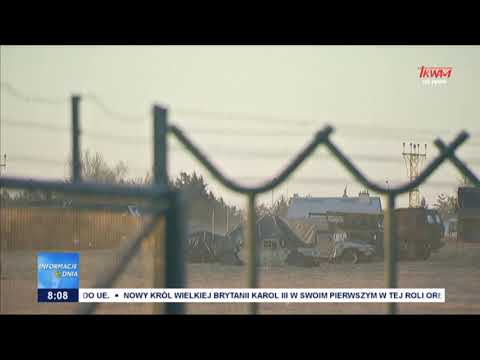 Realizacja pierwszej fazy Programu Wisła nabiera tempa