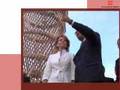 La Presidenta inaugura centro comercial y de ocio Isla Azul