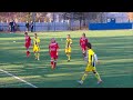 13.11.2011 U12 I.liga 2011/12 MFK Zemplín Michalovce - KAC Jednota Košice 3:4 (2:3) I.polčas - foto 1