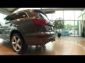 Audi Q7 3.0T Sport Quattro S-Line 2011