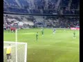 M�laga 2 Betis 1 Trofeo Costa del Sol