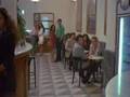 Pensavo fosse amore invece era un Calesse - PARTE TERZA