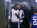 Evra Vs Vieira