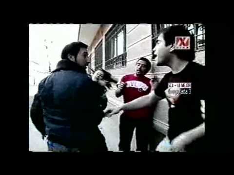 Compilado: El celoso
