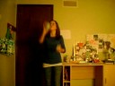 Empty Vessel-ALO juggling
