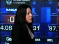 FEATURED: Katherine Kim on Sector Cash Inflow