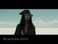 Black20 Trailer Park - Pirates of the Caribbean 3 Black20 Trailer Park - Pirates of the Caribbean 3