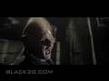 Black20 Trailer Park - Pirates of the Caribbean 3