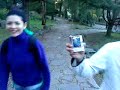 Paseo por el Via Crucis de Tandil