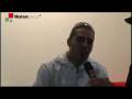 Marco Melandri Intervista Interview 2008-2009
