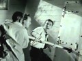 Rod Serling Talks to Bob Crane about The Shelter