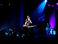 Goo Goo Dolls - Orpheum - 12/1/06 (phone)