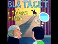 Blå Tåget - I gud frånvaro Blå Tåget - I gud frånvaro