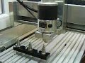 HF Spindel, CNC, Werkzeugwechser, Hochfrequenzspindel, Fräse HF Spindel, CNC, Werkzeugwechser, Hochfrequenzspindel, Fräse