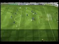 FIFA09 Bicycle Kick