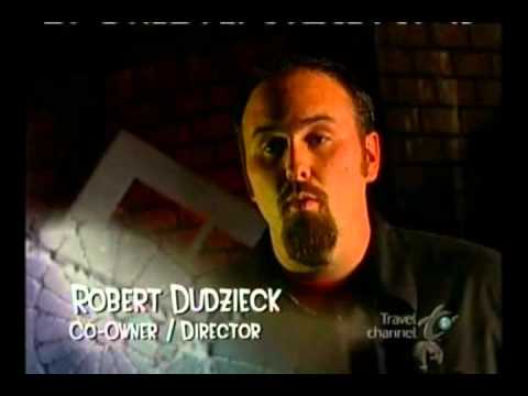 Fright Factory on Travel Channels Scariest Haunted Attractions