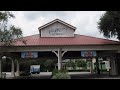 WDW - Port Orleans Riverside