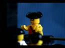 Pirates: Trouble on the Poop Deck
