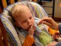videos de 11:22:08 Cheryl Feeding Drew