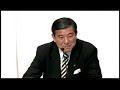 石破茂ものまね　総裁選討論会2/2