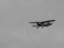 Vliegshow Buurse 2008 Antonov AN2P