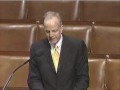 Moran Commends Ross Perot for Gift to CGSC Foundation at Ft. Leavenworth