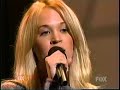 Carrie Underwood - Hollywood Round Carrie Underwood - Hollywood Round