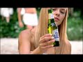 Pure Blonde Beer add Pure Blonde Beer add