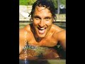 Matthew McConaughey