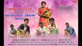 MORE BOTOL PAURA TOM MURMU SUPERHIT SANTHALI SONG 