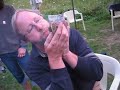 prehistorical fire maker... part 2 prehistorical fire maker... part 2