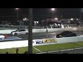 Rage-Tek 10sec Black car