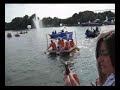 Crazy Crossing 2008
