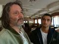 Making Of GSG 9 - Ihr Einsatz ist ihr Leben Teil6