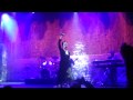 How - The Cranberries live @ Club Nokia 12.04.09