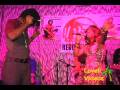 gyptian & yanique-shasha live performance
