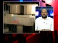 Kochi Metro:VS accuses govt of playing hide and seek-News Hour 8,July Part 1