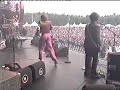 great belgian band zita swoon live at pinkpop