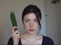 Focus on the Surrealist Vegetable