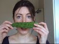 Focus on the Surrealist Vegetable