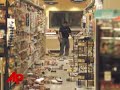 Quake Shakes Reno, Bigger One May Follow