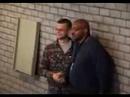 KEN FOREE and I