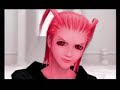 Kingdom Hearts - F You (Partial)