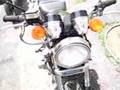 1980's kawasaki kz 1000 motorcycles