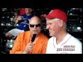 Mets And Reds Fans Brawl! Meet The Matts in Donnybrook!
