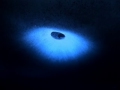 "Through our eyes, the universe is perceiving itself. Through our ears, the universe is listening to its harmonies." http://t.co/uSU8u3UV