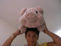 SPIDER PORK (Sissi version)